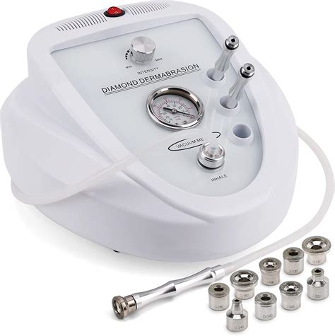 microderm machine